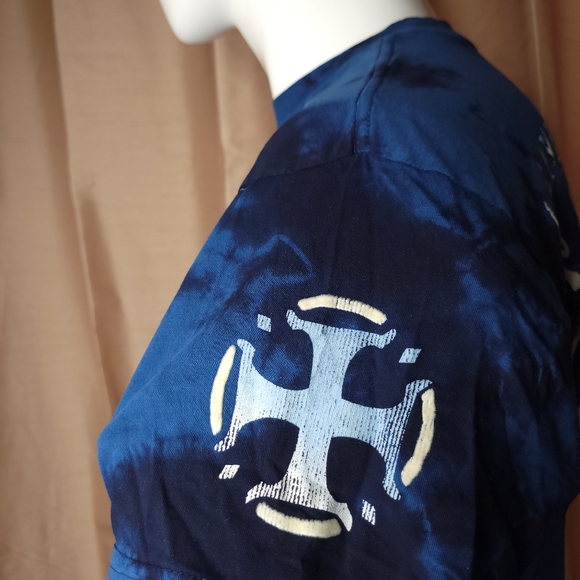 Affliction T-shirt - Picture 4 of 7